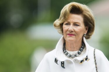 La reine Sonja annule son engagement - Norway Today - 16