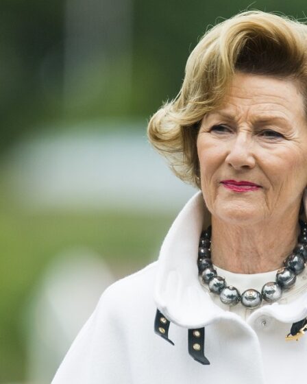 La reine Sonja annule son engagement - Norway Today - 30