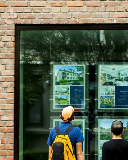Les agents immobiliers d'Oslo préviennent de moins de vues le dimanche 14 Les agents immobiliers d'Oslo préviennent de moins de vues le dimanche - 13