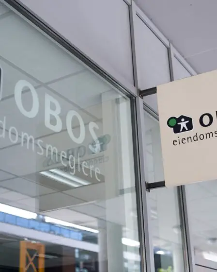 Les prix des Obos à Oslo ont chuté de 2,8% en octobre - 4