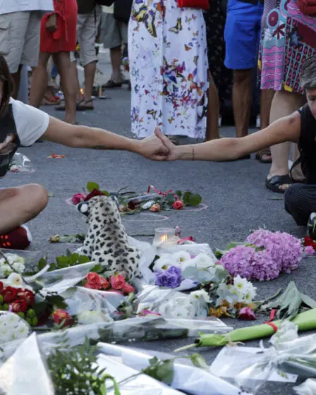 La couverture contre la terreur peut causer une détresse psychologique 11 La couverture contre la terreur peut causer une détresse psychologique - 10