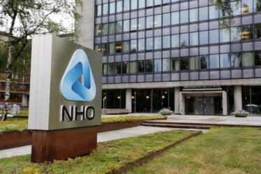 La Confédération des entreprises norvégiennes (NHO) affirme que les candidats avec plusieurs trous dans leur CV obtiennent un emploi - 20