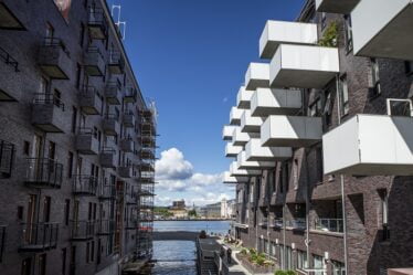 Réduit les prévisions concernant la pénurie de logements - 20