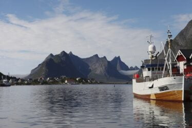 La Norvège est d'accord avec l'UE sur la pêche - 18