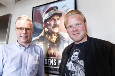Kongens Nei est un candidat norvégien aux Oscars - 20
