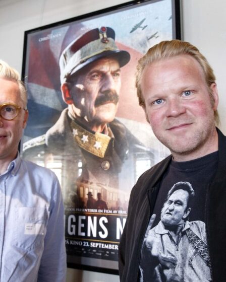Kongens Nei est un candidat norvégien aux Oscars 5 Kongens Nei est un candidat norvégien aux Oscars - 4