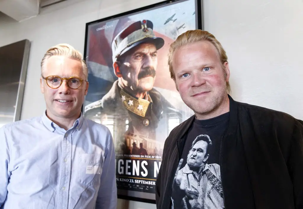 Kongens Nei est un candidat norvégien aux Oscars 4 Kongens Nei est un candidat norvégien aux Oscars - 3