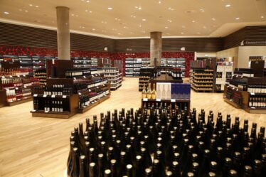 Nouvelle boutique hors taxes beaucoup plus grande à l'aéroport d'Oslo - 20