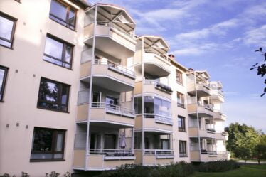 Un sur dix vit dans un logement surpeuplé - 18