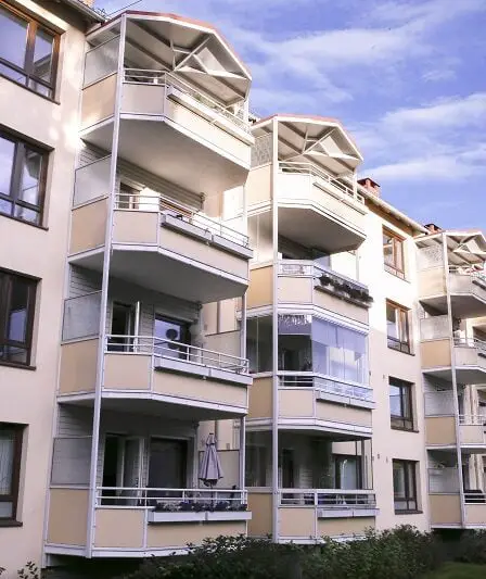 Moins de visionnages d'annonces de maisons et d'appartements à Oslo 8 Moins de visionnages d'annonces de maisons et d'appartements à Oslo - 7