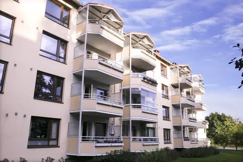 Un sur dix vit dans un logement surpeuplé - 3