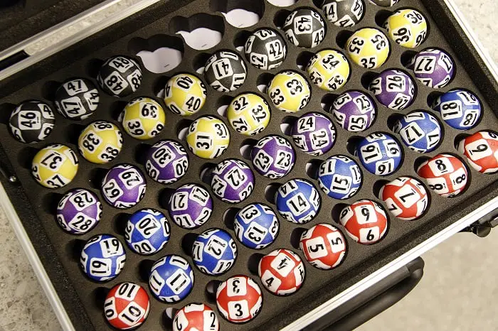 Une Norvégienne remporte la fortune au Vikinglotto 4 Une Norvégienne remporte la fortune au Vikinglotto - 3