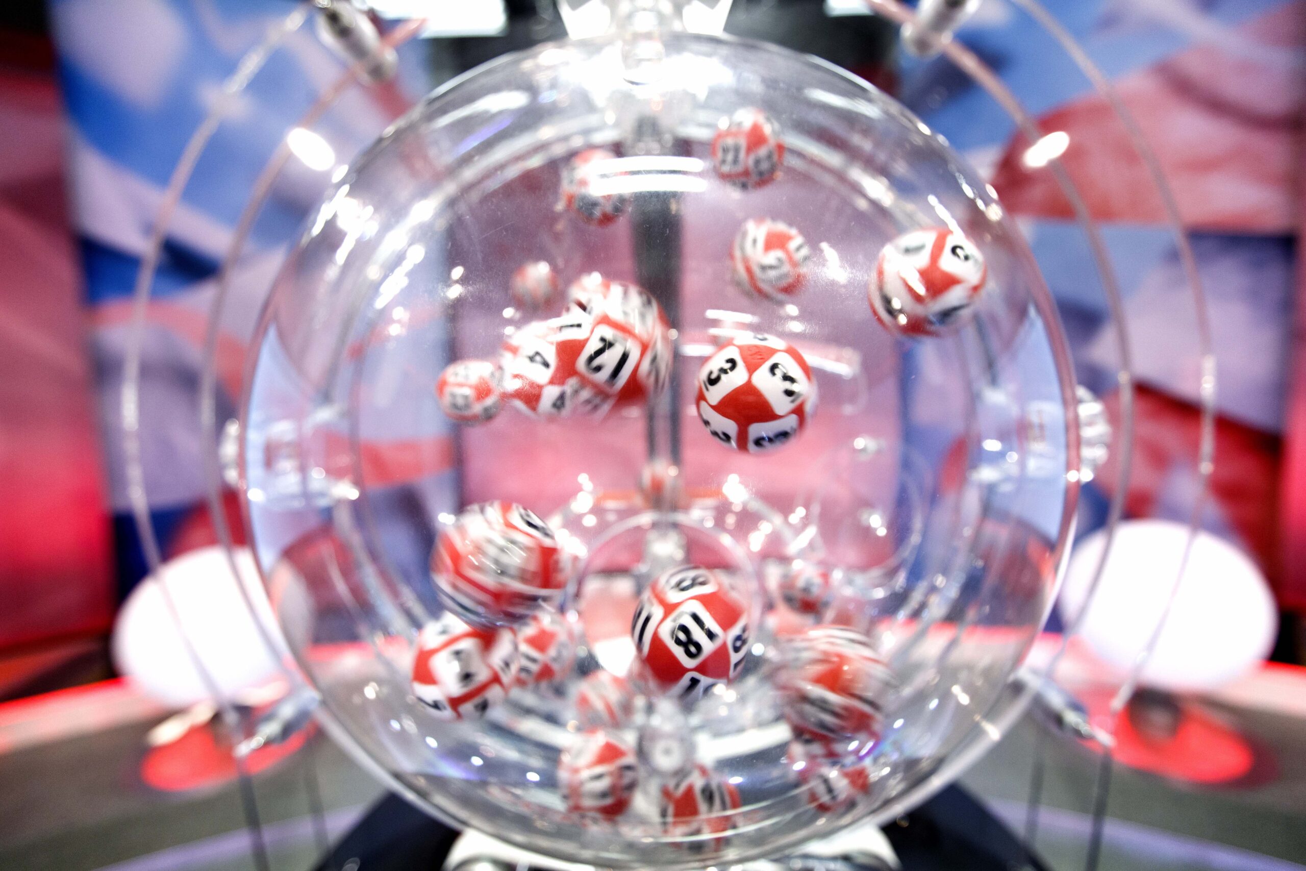 La femme Østfold a remporté le jackpot du loto deux fois 4 La femme Østfold a remporté le jackpot du loto deux fois - 3