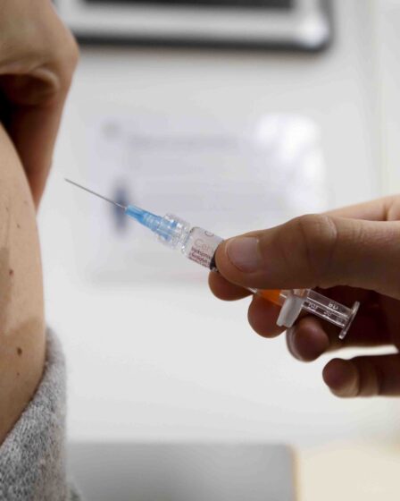 Un test HPV amélioré peut détecter plus de cancers 9 Un test HPV amélioré peut détecter plus de cancers - 8