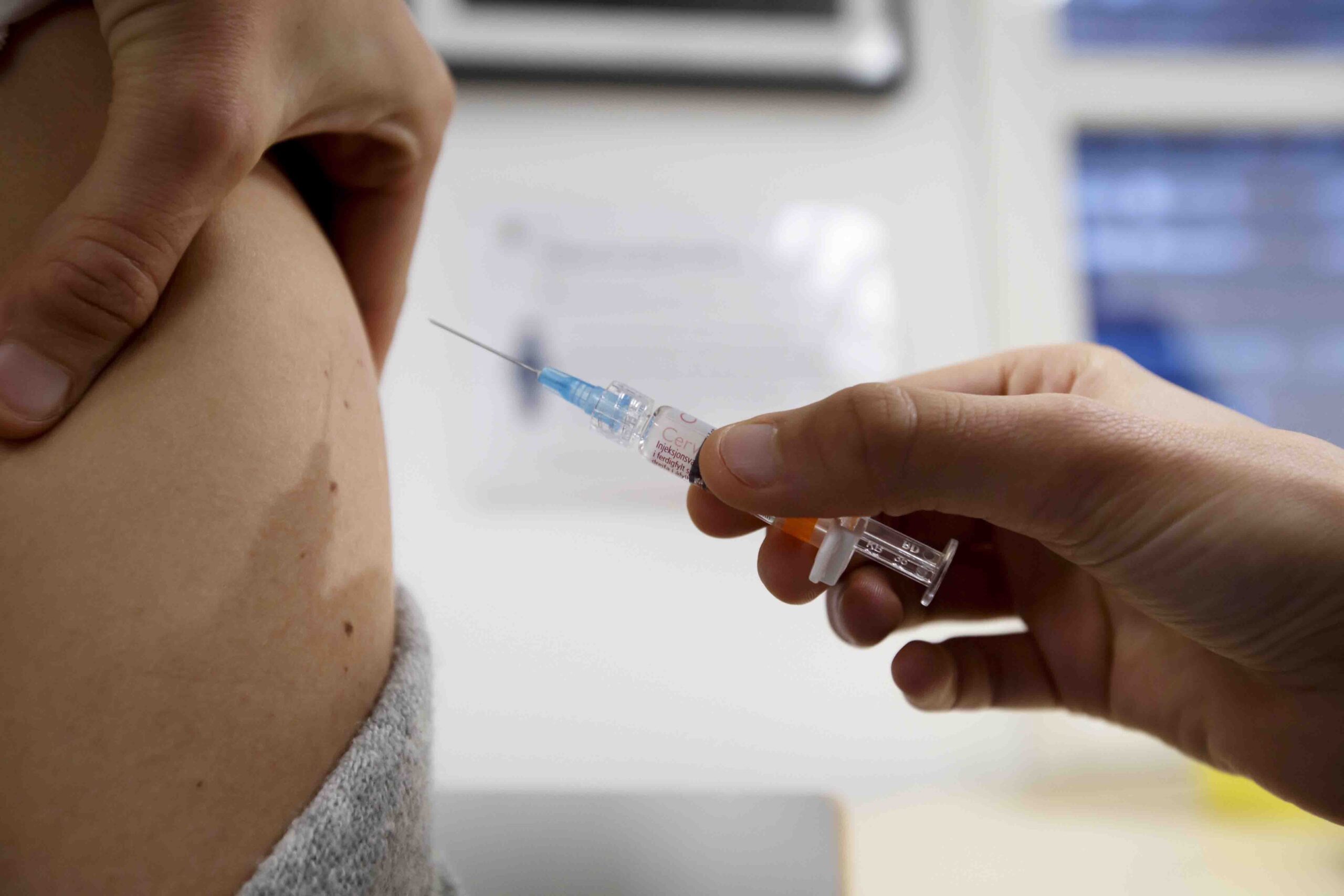 Un test HPV amélioré peut détecter plus de cancers 4 Un test HPV amélioré peut détecter plus de cancers - 3
