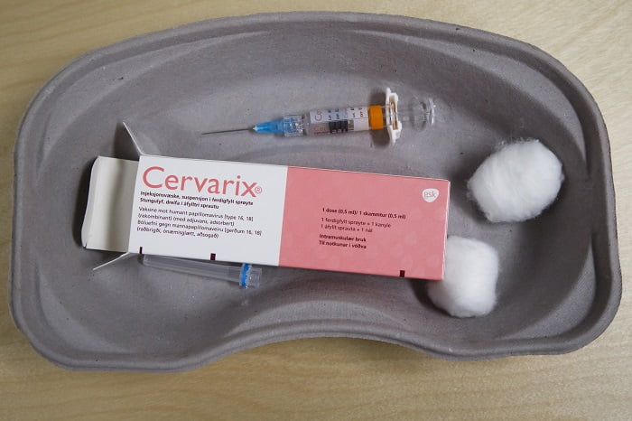 72000 vaccinés contre le VPH - Norway Today 4 72000 vaccinés contre le VPH - Norway Today - 3