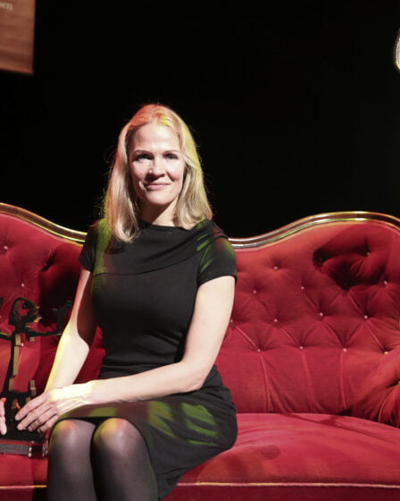 Åsne Seierstad en tête des ventes de livres norvégiens 5 Åsne Seierstad en tête des ventes de livres norvégiens - 4