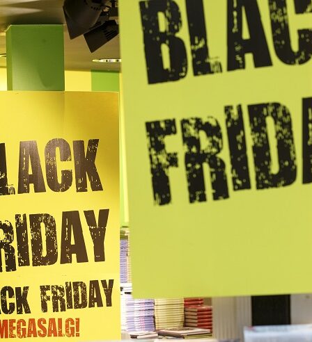 Le Black Friday le plus populaire auprès des jeunes 11 Le Black Friday le plus populaire auprès des jeunes - 10