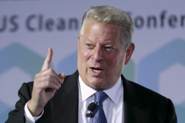 Al Gore: le film climatique se poursuivra - 23