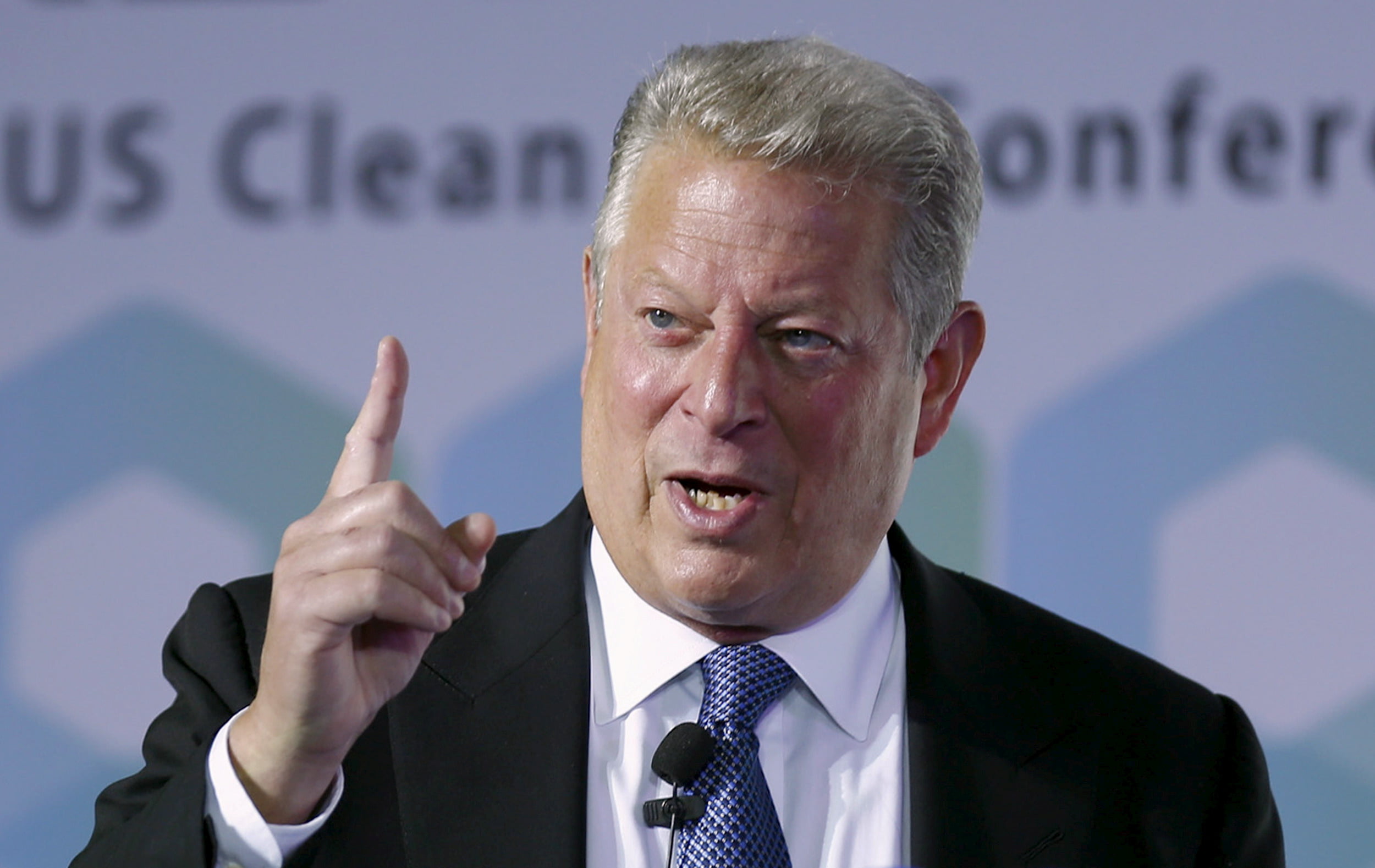 Al Gore: le film climatique se poursuivra 4 Al Gore: le film climatique se poursuivra - 3