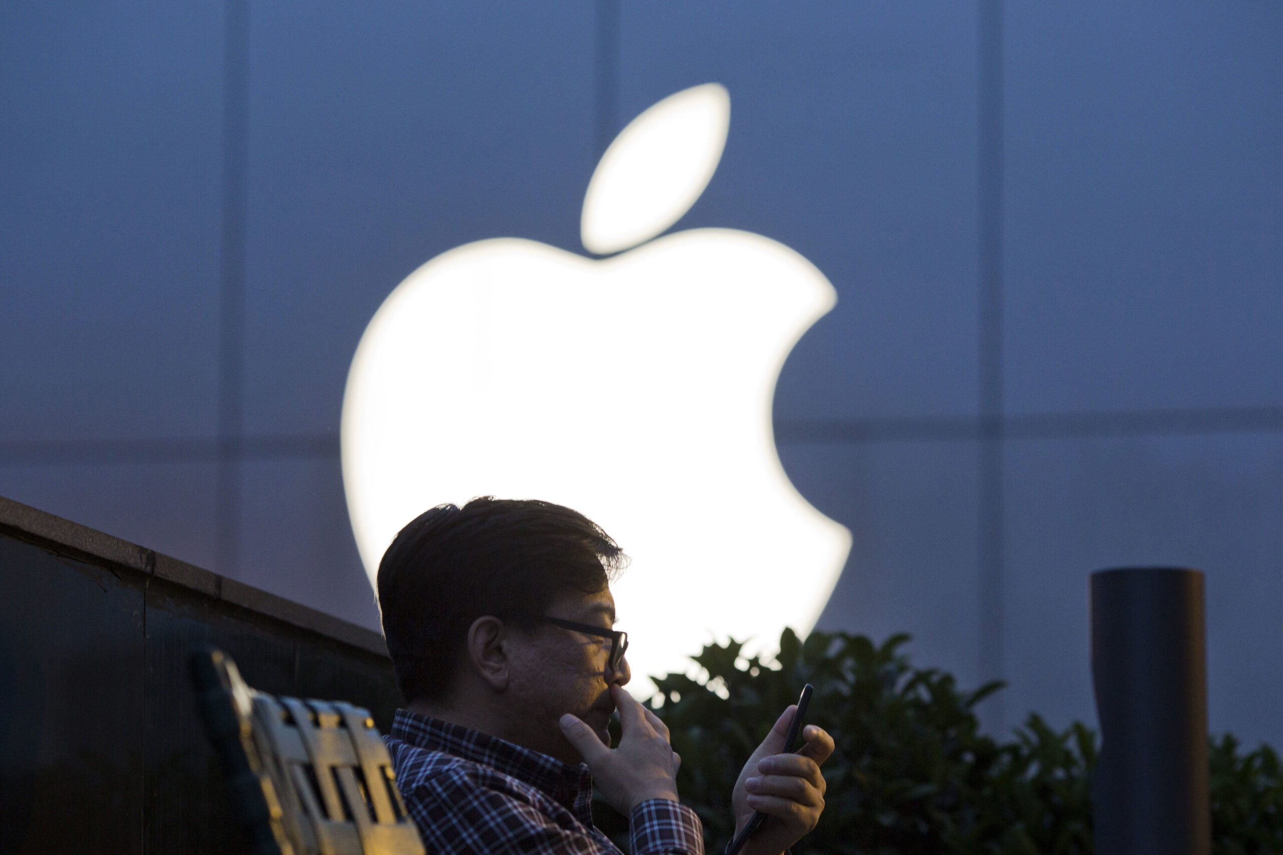 Apple et le Parti du progrès dans une bataille de logos - Norway Today 4 Apple et le Parti du progrès dans une bataille de logos - Norway Today - 3