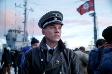 "The 12th man" reçoit un prix au Festival international du film de Moscou - 23