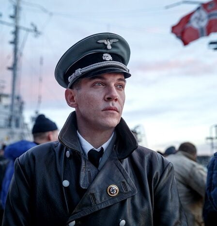 "The 12th man" reçoit un prix au Festival international du film de Moscou 21 "The 12th man" reçoit un prix au Festival international du film de Moscou - 20