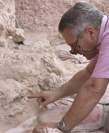 Une nouvelle étude affirme que l'humanité a 100 000 ans de plus qu'on ne le pensait auparavant 21 Une nouvelle étude affirme que l'humanité a 100 000 ans de plus qu'on ne le pensait auparavant - 20