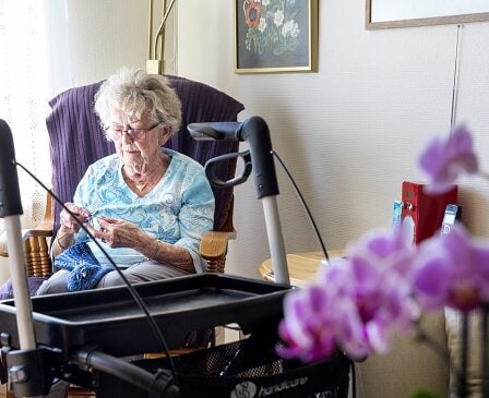 Les chercheurs craignent que les municipalités ne soient pas préparées à la `` vague âgée '' 5 Les chercheurs craignent que les municipalités ne soient pas préparées à la `` vague âgée '' - 4