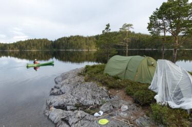 Plus de gens à la recherche du calme et de la tranquillité de la nature 9 Plus de gens à la recherche du calme et de la tranquillité de la nature - 8