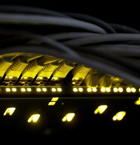 Un rapport montre que la Norvège prend du retard dans les TIC et la technologie 5 Un rapport montre que la Norvège prend du retard dans les TIC et la technologie - 4