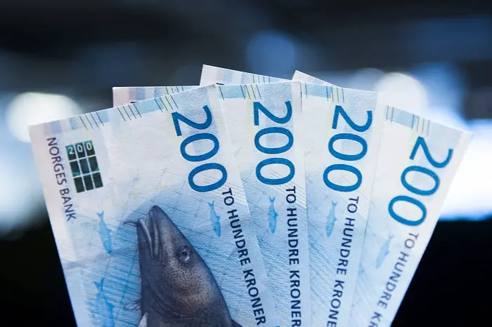 Les ménages norvégiens contrôlent leurs propres finances - 3