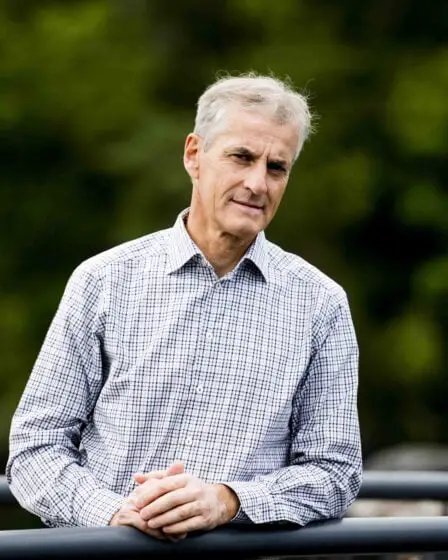 Ne fait pas confiance à l'engagement fiscal de Støre 35 Ne fait pas confiance à l'engagement fiscal de Støre - 34