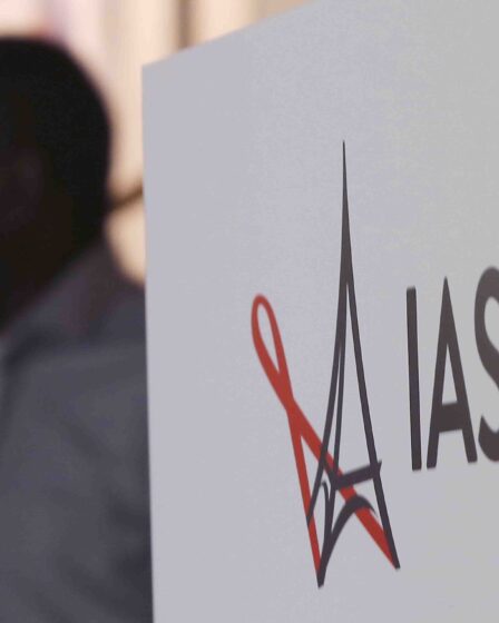 Un éventuel vaccin contre le VIH a passé un test précoce 23 Un éventuel vaccin contre le VIH a passé un test précoce - 22