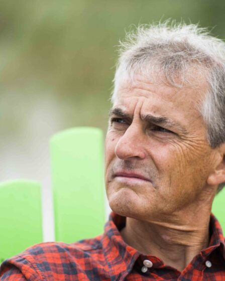 Støre donnera aux personnes âgées la garantie et la technologie de l'amour 15 Støre donnera aux personnes âgées la garantie et la technologie de l'amour - 14