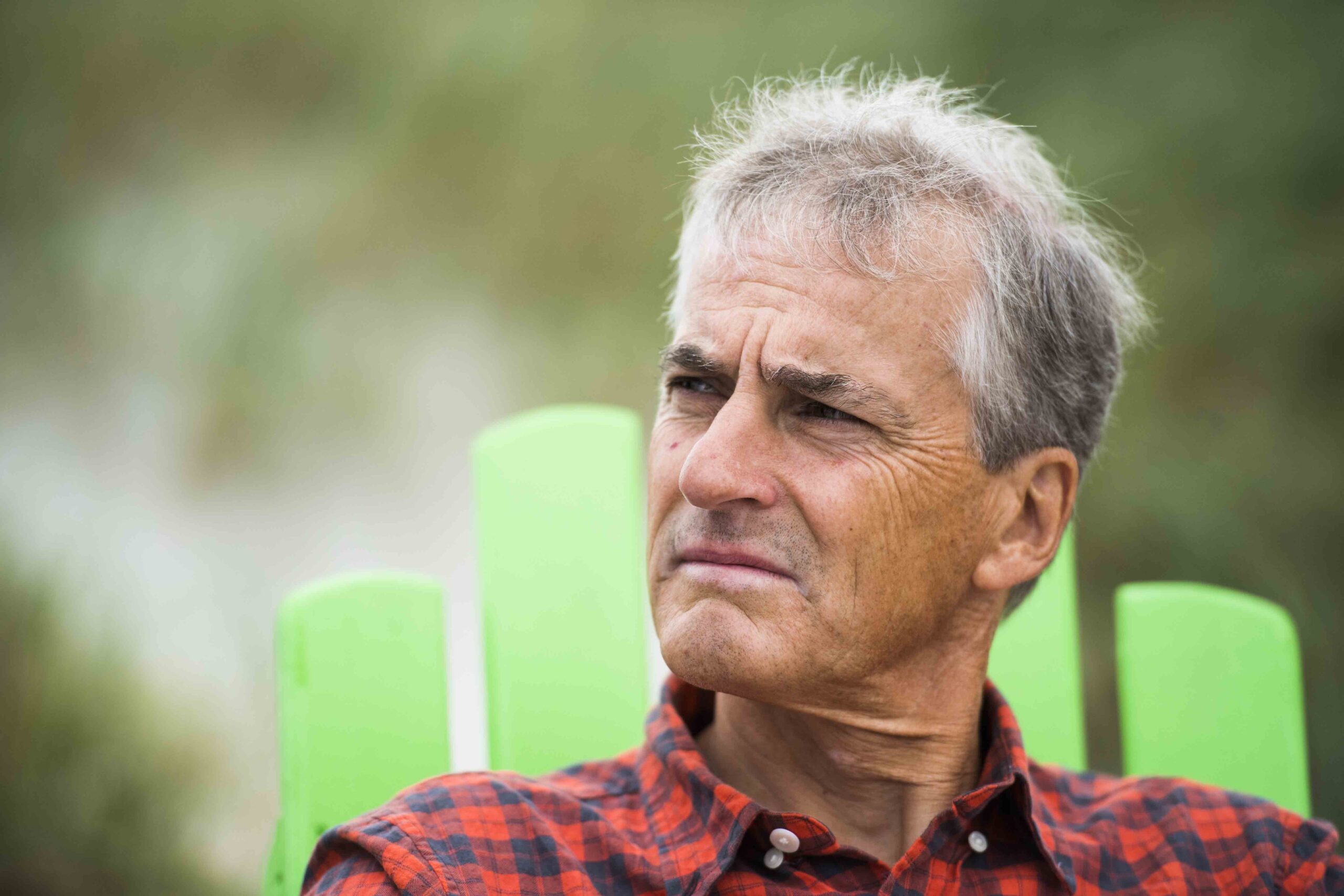 Støre donnera aux personnes âgées la garantie et la technologie de l'amour 4 Støre donnera aux personnes âgées la garantie et la technologie de l'amour - 3