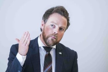 Proposition du gouvernement d'appliquer le bon norvégien comme exigence pour le personnel de la maternelle - 20