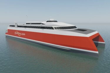 Fjord Line double sa capacité entre Kristiansand et Hirtshals - 18