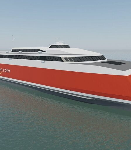 Fjord Line double sa capacité entre Kristiansand et Hirtshals 27 Fjord Line double sa capacité entre Kristiansand et Hirtshals - 26