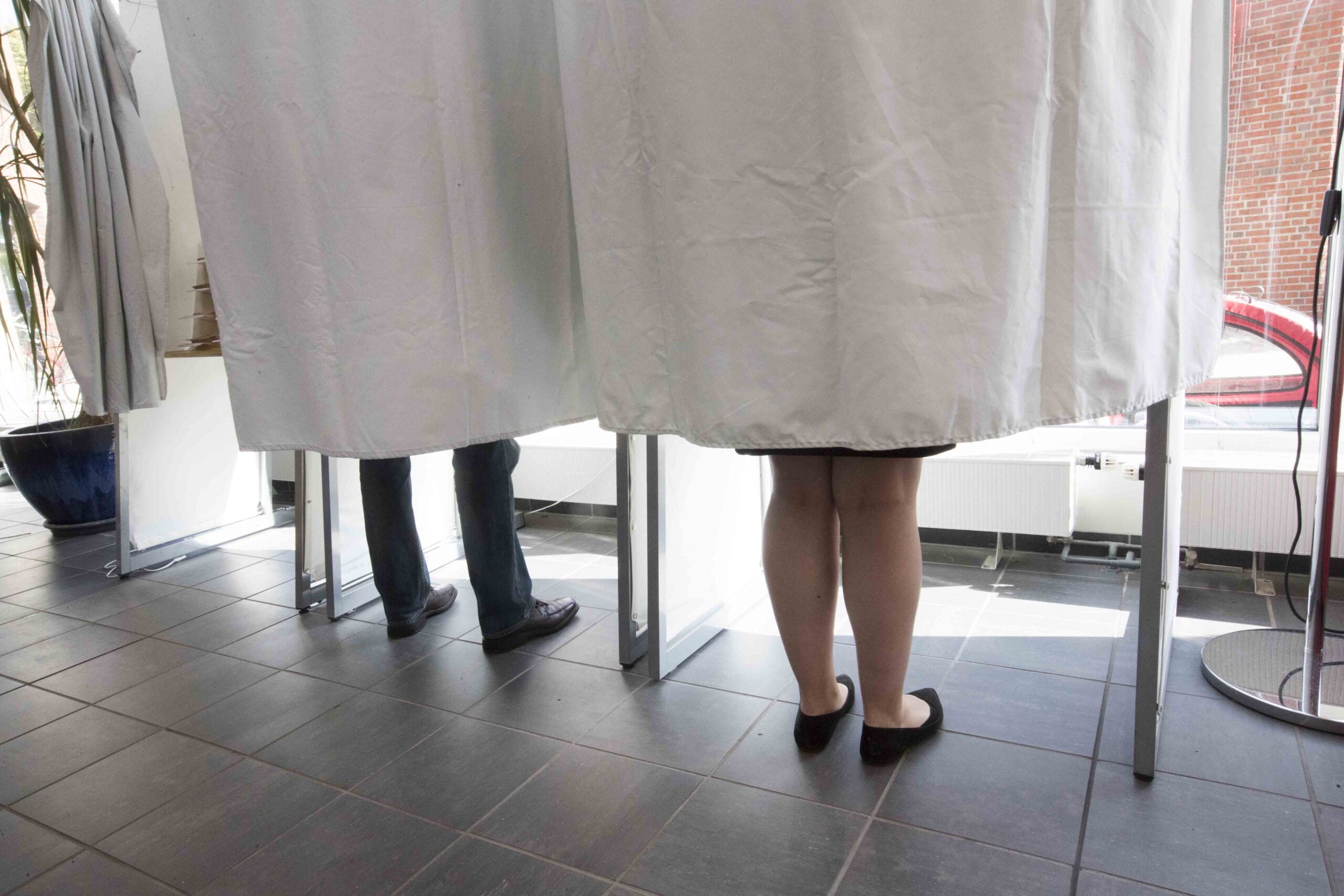 Oslo en tête de liste des électeurs et des candidats aux noms étrangers - 3