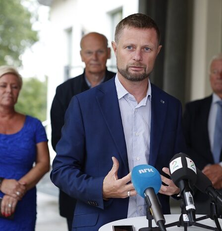Le gouvernement promet des fonds pour le dépistage du cancer 20 Le gouvernement promet des fonds pour le dépistage du cancer - 19