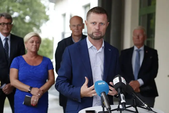 Le gouvernement promet des fonds pour le dépistage du cancer 4 Le gouvernement promet des fonds pour le dépistage du cancer - 3