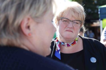 Bonnes élections scolaires historiques pour le Parti libéral - 18