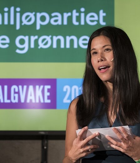 Les voitures à essence et diesel peuvent être interdites à Oslo 25 Les voitures à essence et diesel peuvent être interdites à Oslo - 24