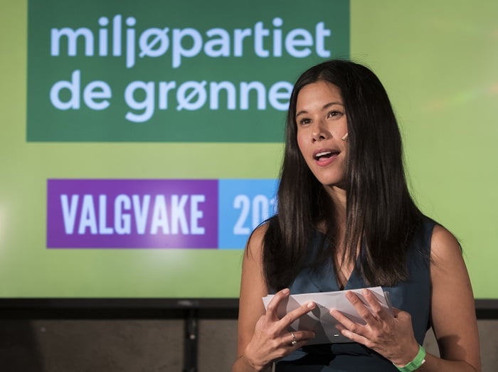 Les voitures à essence et diesel peuvent être interdites à Oslo 4 Les voitures à essence et diesel peuvent être interdites à Oslo - 3