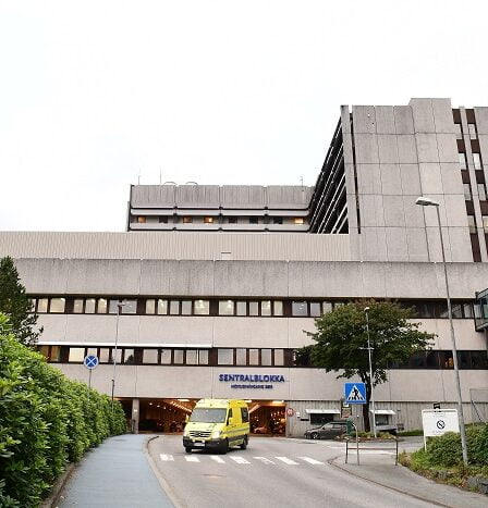 Augmentation du nombre de patients diagnostiqués avec la gale à Bergen 12 Augmentation du nombre de patients diagnostiqués avec la gale à Bergen - 11