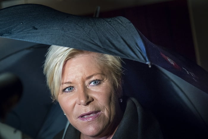 La proposition de budget de l'État norvégien 4 La proposition de budget de l'État norvégien - 3