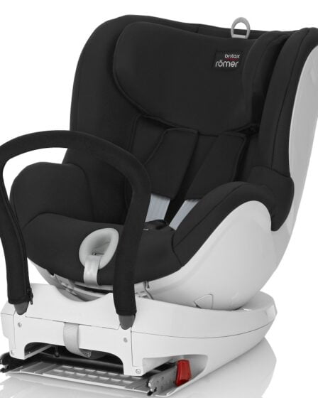 Les sièges d'auto pour enfants Dualfix sont rappelés du marché en raison d'éventuels problèmes de sécurité 14 Les sièges d'auto pour enfants Dualfix sont rappelés du marché en raison d'éventuels problèmes de sécurité - 13