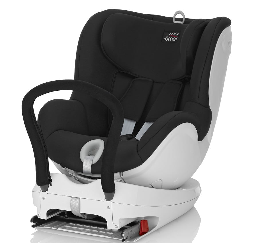 Les sièges d'auto pour enfants Dualfix sont rappelés du marché en raison d'éventuels problèmes de sécurité 4 Les sièges d'auto pour enfants Dualfix sont rappelés du marché en raison d'éventuels problèmes de sécurité - 3