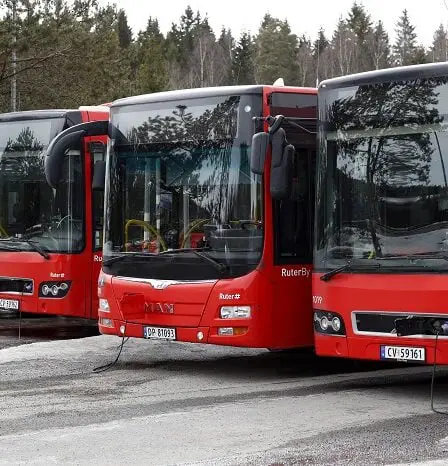 Les chauffeurs de bus doivent être taxés pour les laissez-passer `` gratuits '' à partir de la nouvelle année 5 Les chauffeurs de bus doivent être taxés pour les laissez-passer `` gratuits '' à partir de la nouvelle année - 4